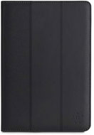 Belkin Smooth Tri-Fold Cover černé - Tablet Case