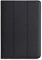 Belkin Smooth Tri-Fold Cover černé - Tablet Case