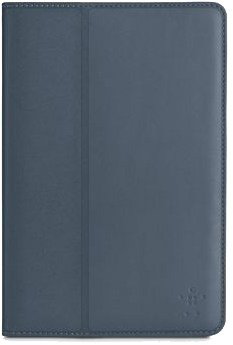 Belkin FormFit Slate - Tablet Case - Main image