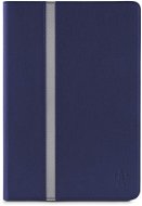 Belkin blauer Streifen-Abdeckung - Tablet-Hülle
