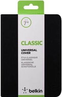 Belkin Tablet 7" F7P145 Black - Tablet Case