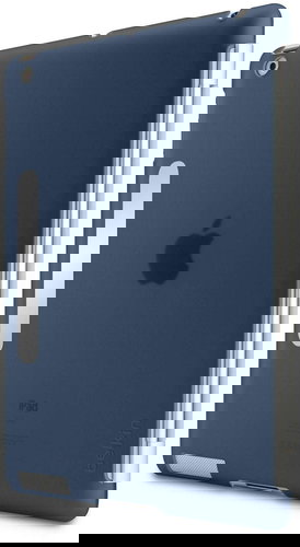 Belkin Navy - Case - Main image