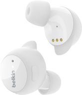 Belkin Soundform Immerse True Wireless Earbuds Noise Cancelling - weiß - Kabellose Kopfhörer