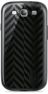 Belkin TPU black - Phone Cover