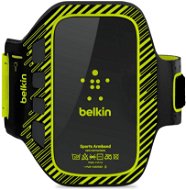 Belkin Galaxy SIII Easy-Fit Plus Armband - Pouzdro na mobil