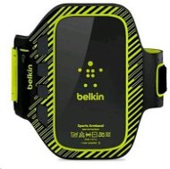 Belkin Galaxy SIII mini Easy-Fit Plus Armband - Puzdro na mobil