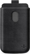Belkin Pocket Case Black - Phone Case
