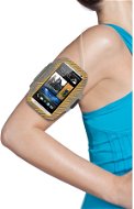 Belkin Easy-Fit Armband - Puzdro na mobil