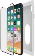 Belkin F8W867zzBLK for iPhone X / XS clear - Glass Screen Protector