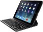 Belkin QODE Végső Pro Keyboard Case for iPad Air - fekete - Billentyűzet