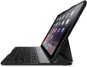 Belkin QODE Ultimate Lite Keyboard Case iPad Air2 készülékhez - fekete - Billentyűzet