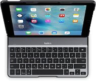 Belkin QODE Ultimate Lite Keyboard Case for 9.7-inch iPad Pro - Keyboard
