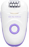 Beautifly MultiSmooth Epil Violet - Depilator