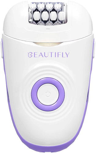 Beautifly MultiSmooth Epil Violet - Depilator - Main image