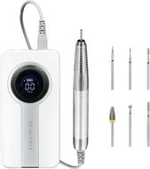 Beautifly Spin Professional Nails - Elektromos reszelő