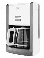 Beko CFM6151W - Drip Coffee Maker