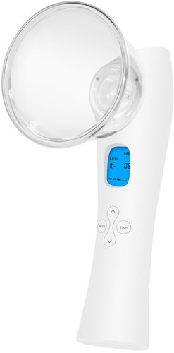 BeautyRelax Vacuform - Massagegerät - Hauptbild