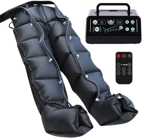 BeautyRelax Airflow Deluxe Long - Lymphdrainage-Hose - Hauptbild