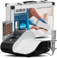 BeautyRelax Rollskin Madero Professional Twin - Masážní přístroj