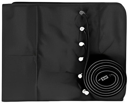 BeautyRelax Airflow Deluxe & Prestige BR-BLPWAIST - Lymphatic Drainage Device - Main image