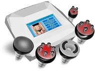 BeautyRelax Aesthetic device for face and body Multiform - Massage Device