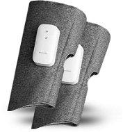 BeautyRelax Masážny prístroj so vzduchovou kompresiou Airflow Portable - Masážny prístroj