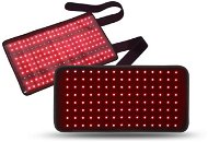 BeautyRelax Pás so svetelnou terapiou na uvoľnenie bolesti Lightbelt - Masážny prístroj