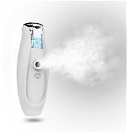 BeautyRelax Facial sauna in portable version Steamtouch Heat - Massage Device