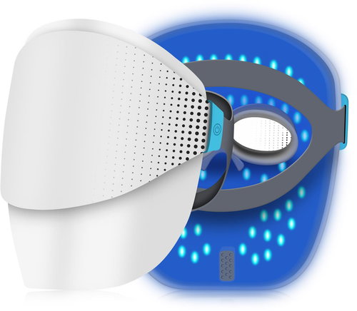 BeautyRelax Lightmask Exclusive - Massagegerät - Hauptbild