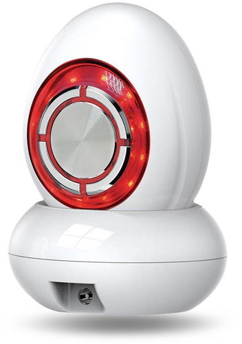 BeautyRelax ThermageEgg - kozmetikai, lifting - Masszírozó gép - Fő fotó