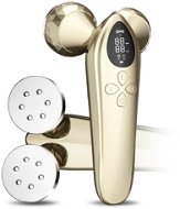 BeautyRelax EMSlift Premium - Massage Device