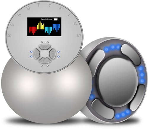 BeautyRelax Celluform Plus body aesthetic device Main image BeautyRelax Celluform Plus body aesthetic device - Massage Device - Main image