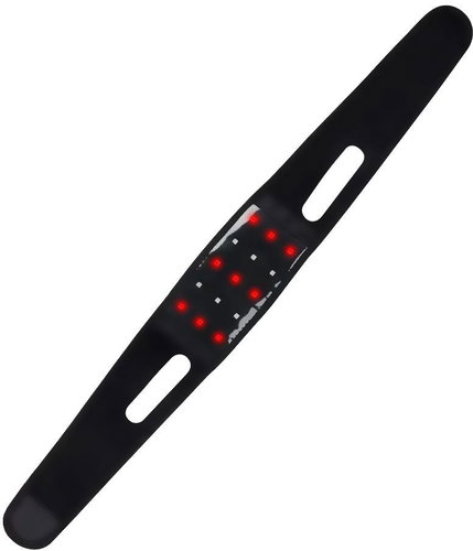 BeautyRelax aesthetic chin shaping device Lipolaser Double Chin - Massage Device - Main image