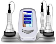 BeautyRelax Aesthetic device for face and body Bodyface Deluxe - Massage Device