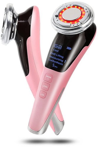 Beautyrelax iLift Smart - Massage Device - Main image