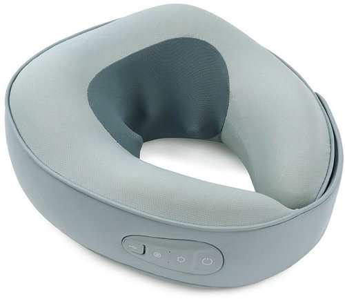 BeautyRelax ShiatsuSoft - Massage Device - Main image