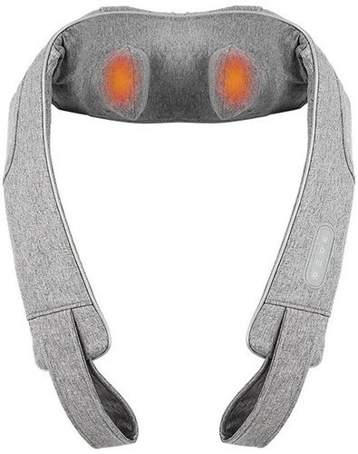 BeautyRelax shiatsu 5D Ultimate - Massage Device - Main image