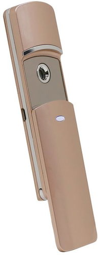 BeautyRelax Nanotouch - Cleaning Kit - Main image