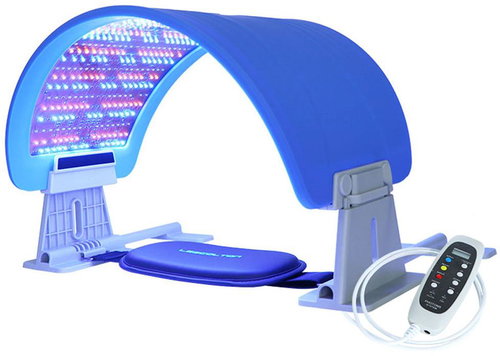 Beautyrelax Lightpanel Professional Max Performance Flex - Massage Device - Main image