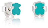 TOUS Muffin 1000132700 (Ag 925/1000, 2,77 g) - Earrings