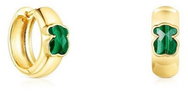 TOUS Icon colour 1003387600 (Ag 925/1000, 3,23 g) - Earrings