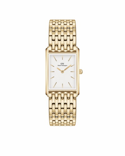 Daniel Wellington Bound 9-Link Gold DW00100705 - Watch - Main image