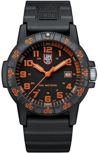 Luminox XS.0329 Leatherback Sea Turtle Giant 44 mm 10 ATM - Watch - Main image