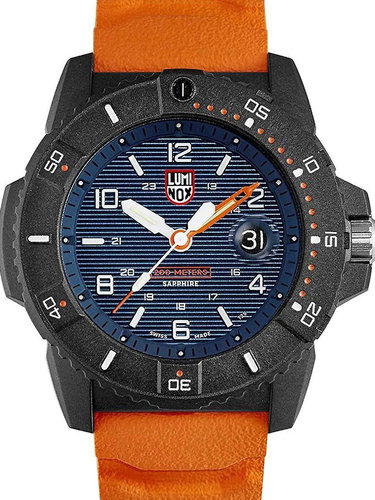 Luminox XS.3603 Navy Seal diver 45 mm 20 ATM - Watch - Main image