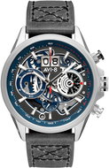 AVI-8 AV-4065-04 Hawker Harrier Chronograph 45 mm 5 ATM - Watch
