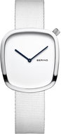 Bering 18034-007 Pebble Ladies Watch 30 mm 3 ATM - Watch