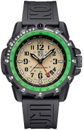 Luminox XL.3321 Commando Raider Dual Time 46 mm 20 ATM - Watch