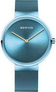 Bering 14539-388 Classic Ladies Watch 39 mm 5 ATM - Watch