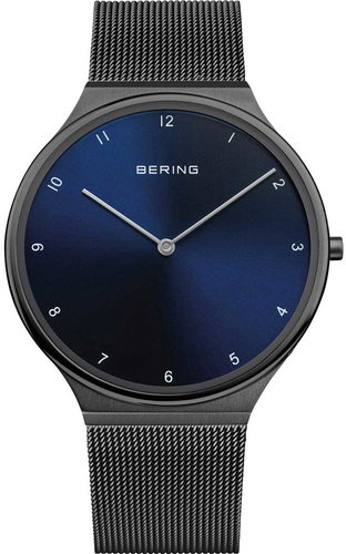 Bering 18440-227 Classic Mens Watch 40 mm 3 ATM - Watch - Main image