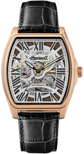 Ingersoll I14201 The California Automatic Mens Watch 40 mm 5 ATM - Watch - Main image